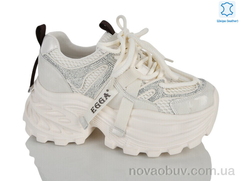 Кросівки Teetspace-Trasta-Egga WDP2072-26