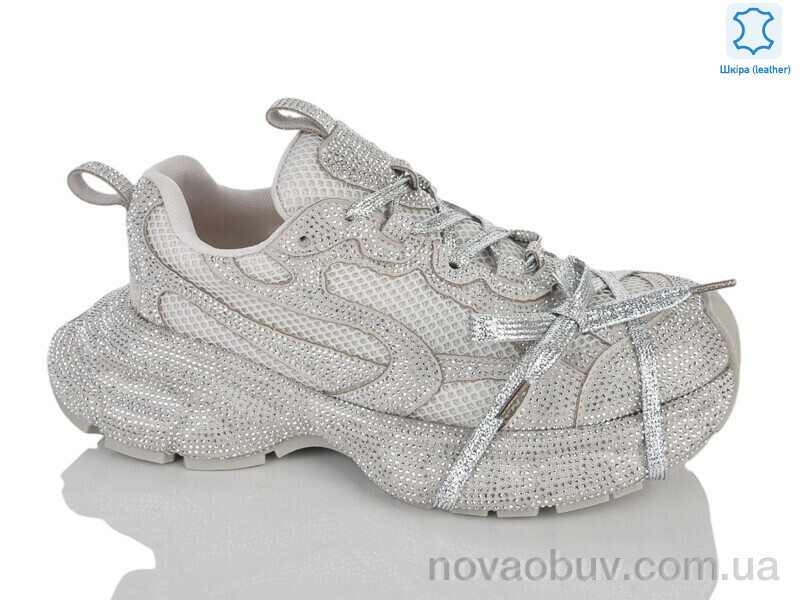 Кросівки Teetspace-Trasta-Egga WD1809-100