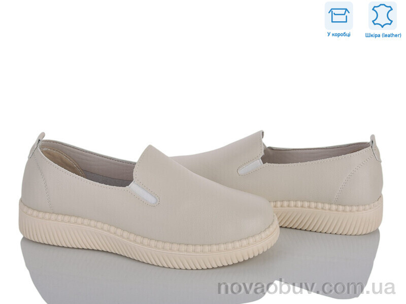Туфлі Мир 4473-YK0009-3