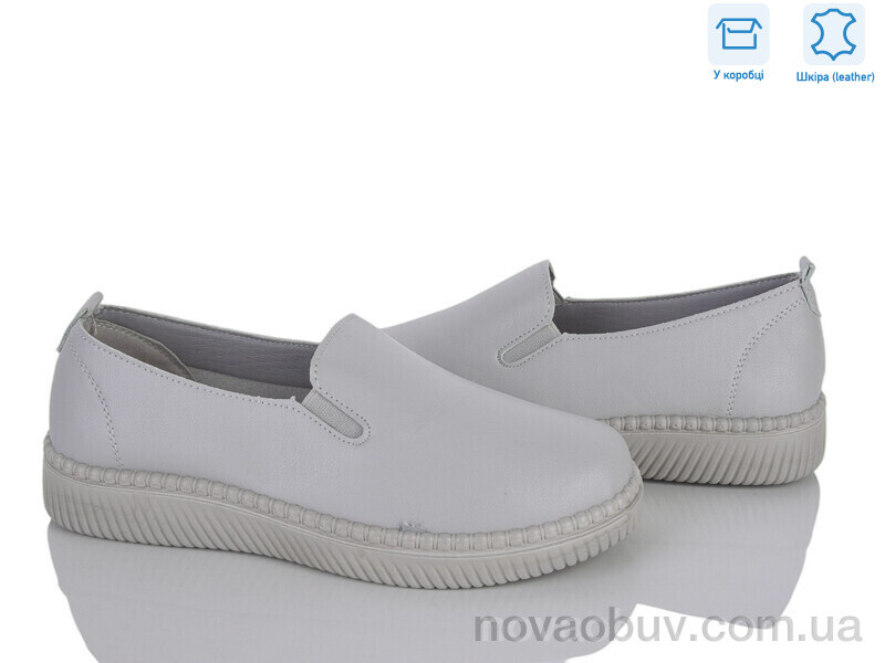 Туфлі Мир 4473-YK0009-7
