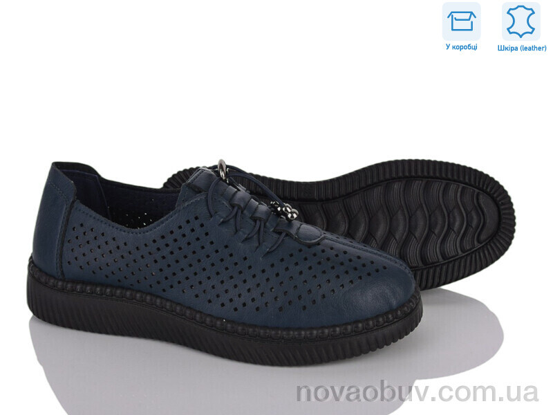 Туфлі Мир 4473-YK003-6