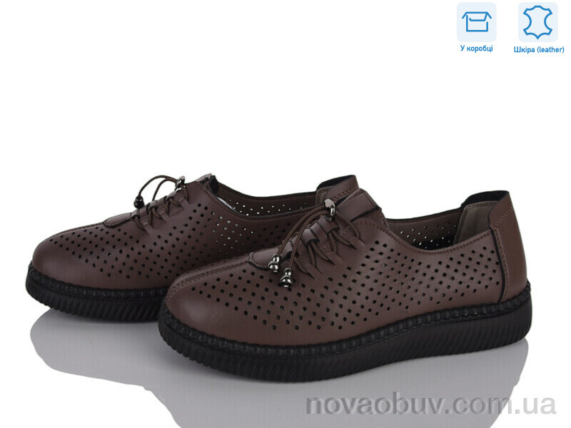 Туфлі Мир 4473-YK003-12