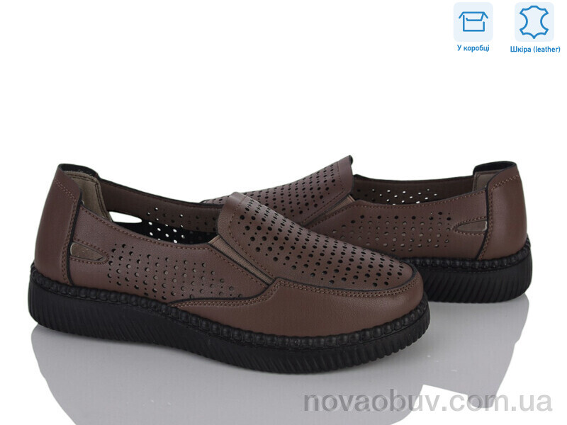 Туфлі Мир 4473-YK0012-13