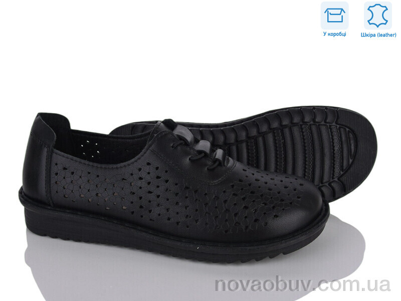 Туфлі Мир 4473-YK0029-1