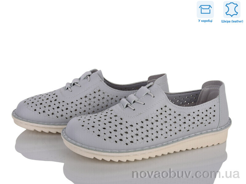 Туфлі Мир 4473-YK0029-7
