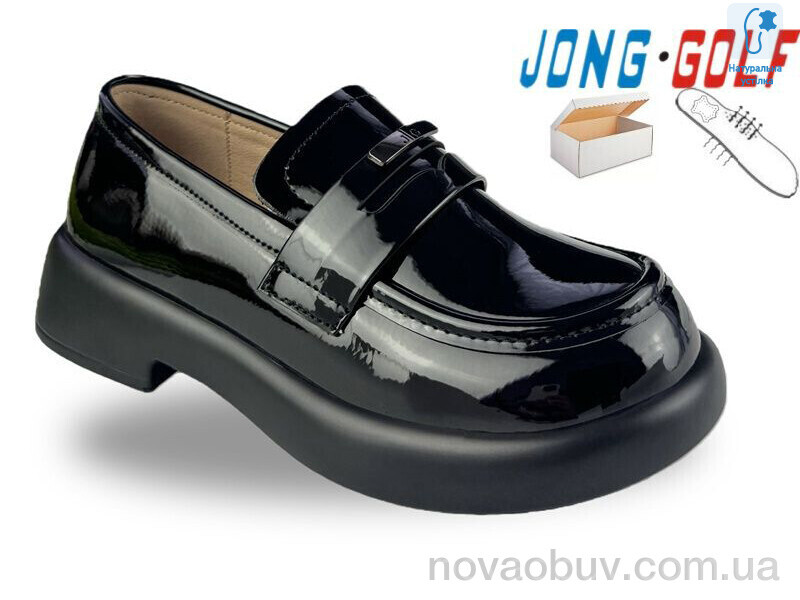 Туфлі Jong Golf B12015-30