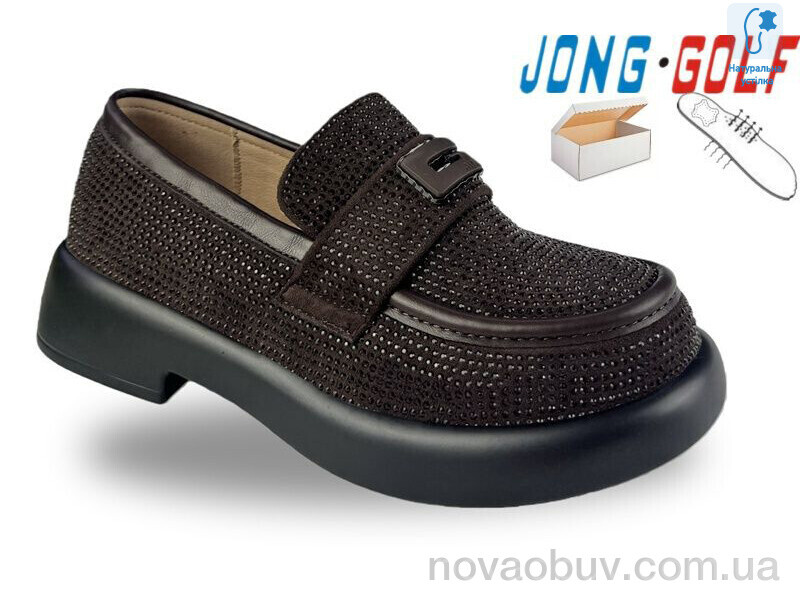 Туфлі Jong Golf B12016-4