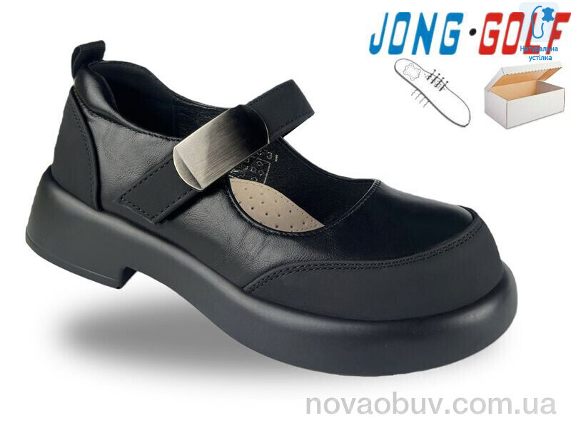 Туфлі Jong Golf B12018-0