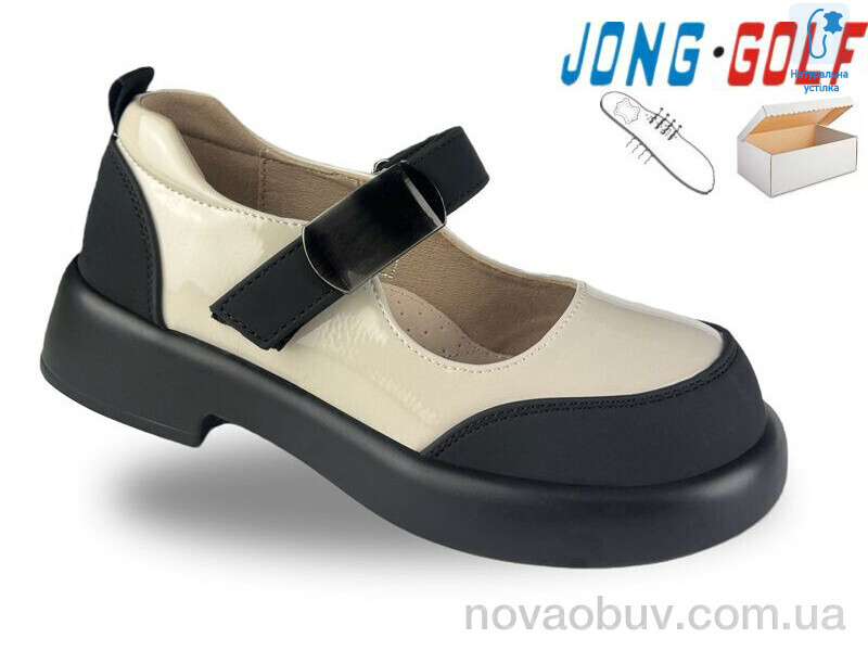 Туфлі Jong Golf B12018-30