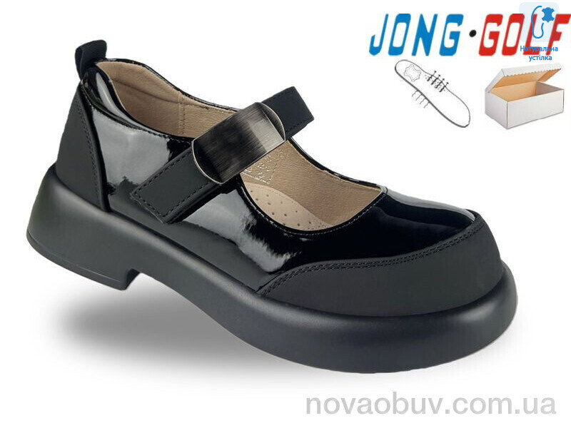 Туфлі Jong Golf B12018-6