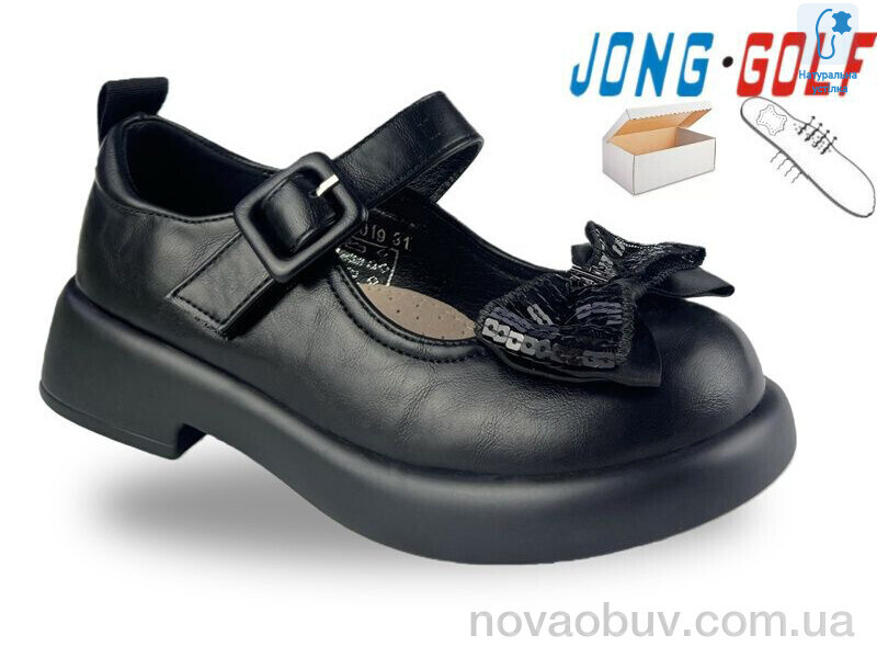 Туфлі Jong Golf B12019-0