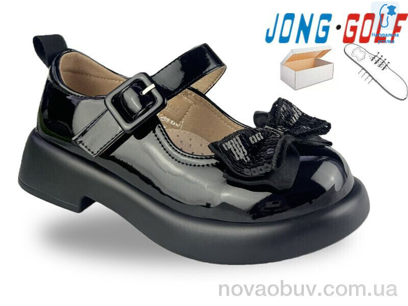 Туфлі Jong Golf B12019-30