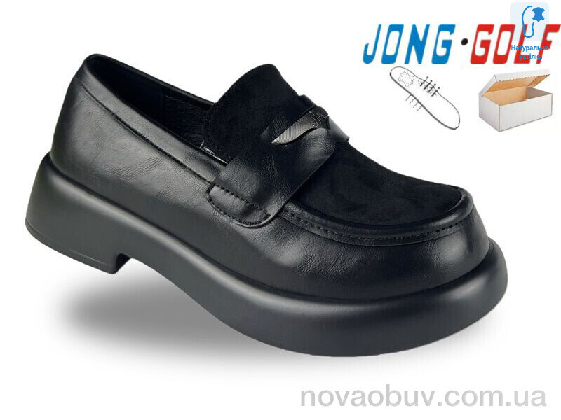 Туфлі Jong Golf B12020-0