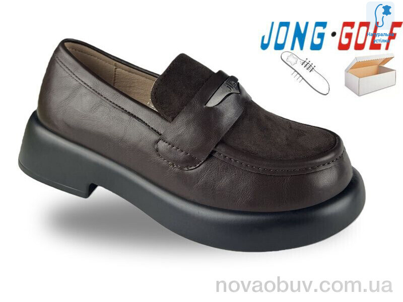 Туфлі Jong Golf B12020-4