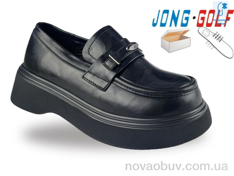 Туфлі Jong Golf C11994-0