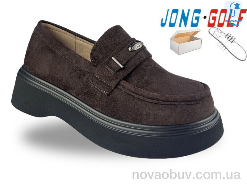 Туфлі Jong Golf C11994-20
