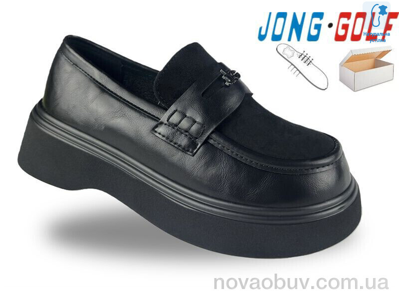 Туфлі Jong Golf C11995-0