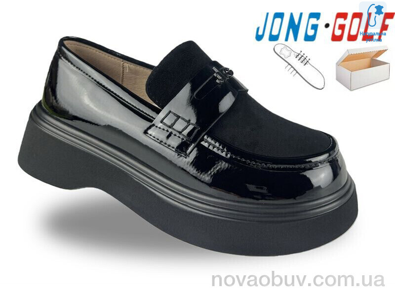 Туфлі Jong Golf C11995-4