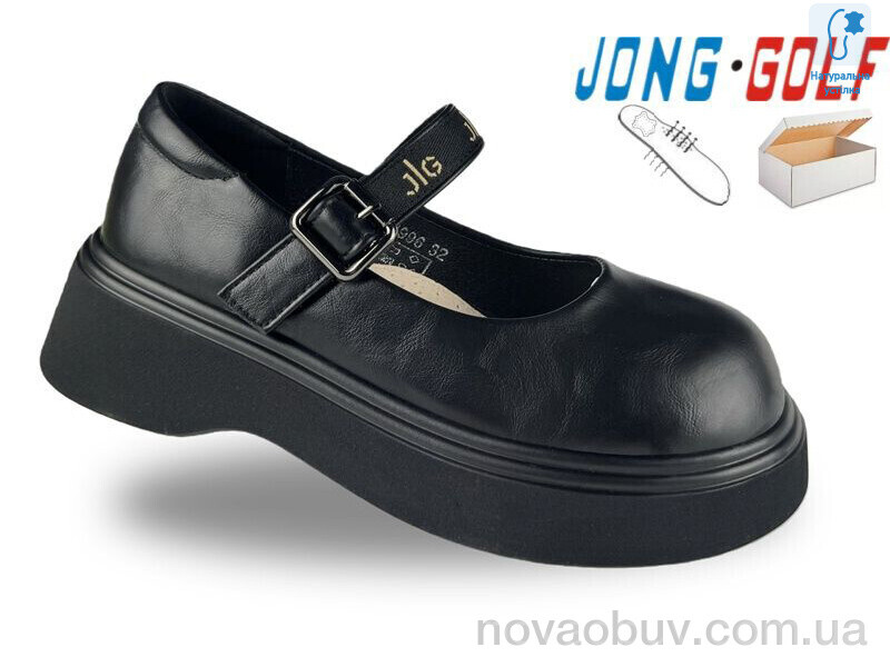 Туфлі Jong Golf C11996-0
