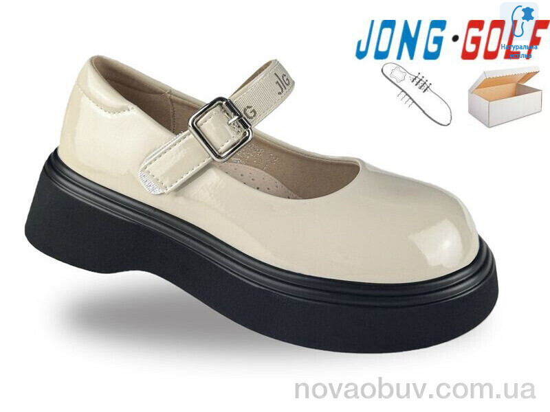 Туфлі Jong Golf C11996-30