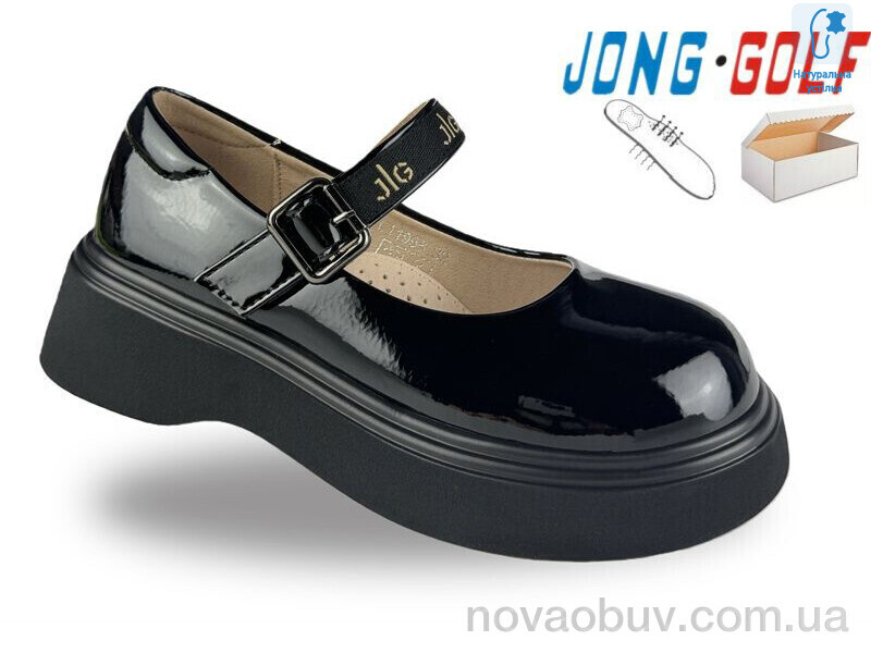Туфлі Jong Golf C11996-6