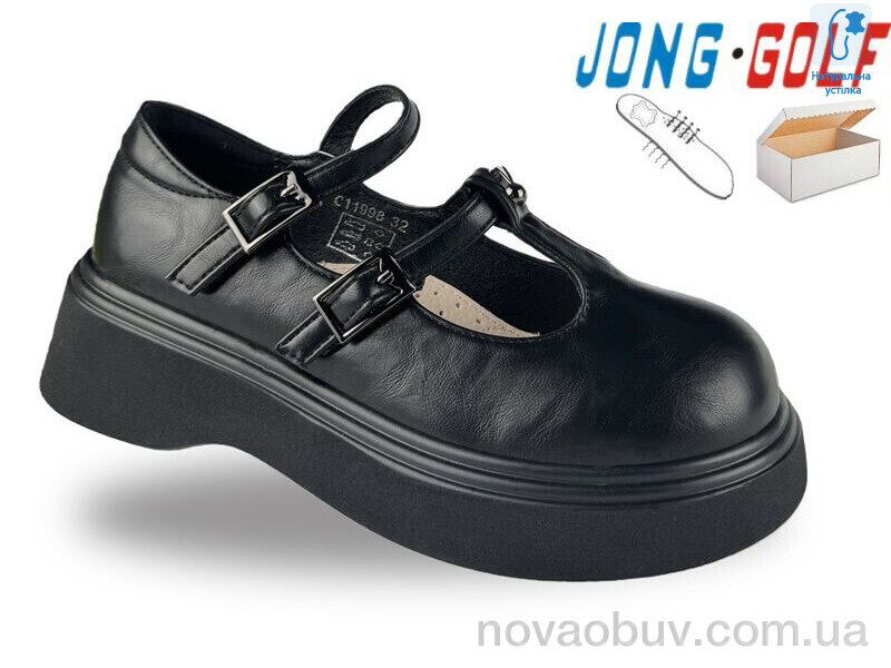 Туфлі Jong Golf C11998-0