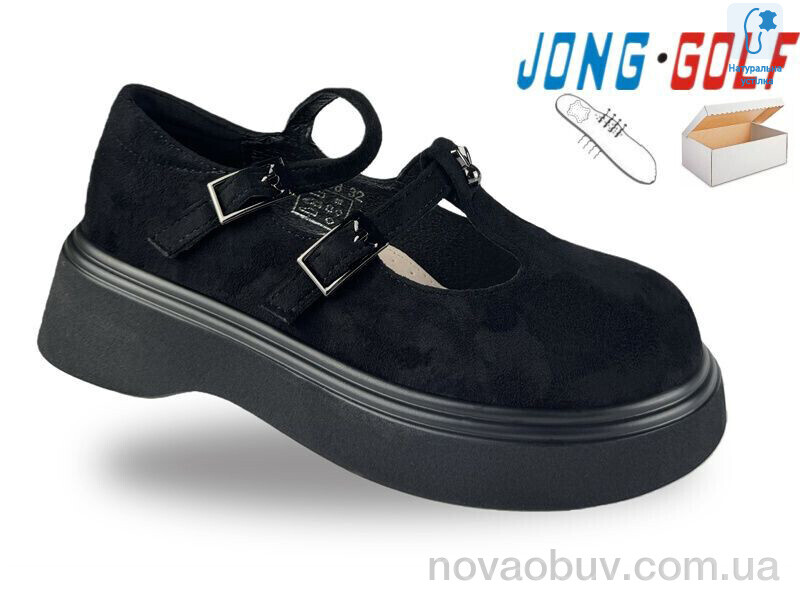 Туфлі Jong Golf C11998-20