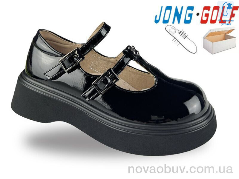 Туфлі Jong Golf C11998-30