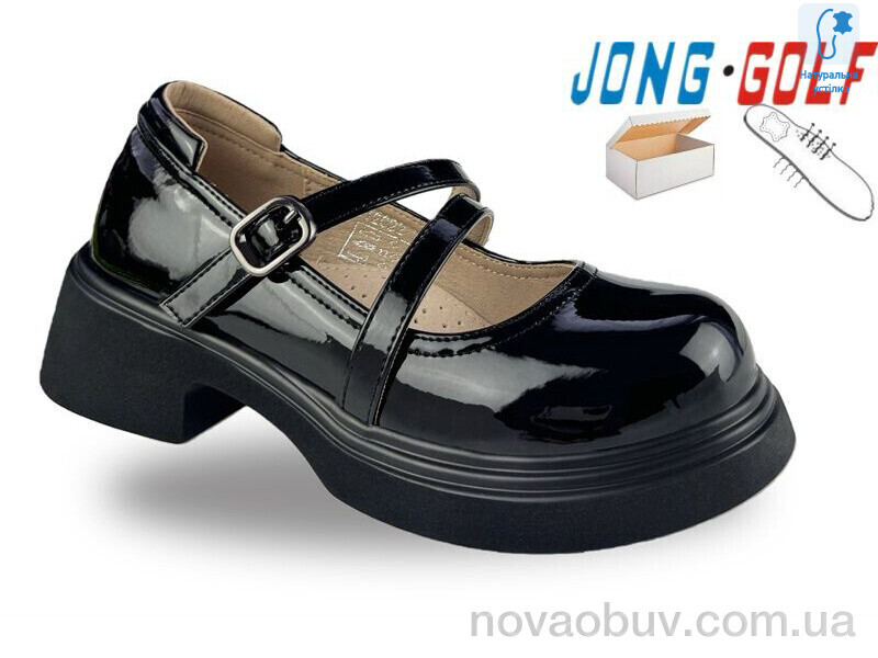 Туфлі Jong Golf C12022-30