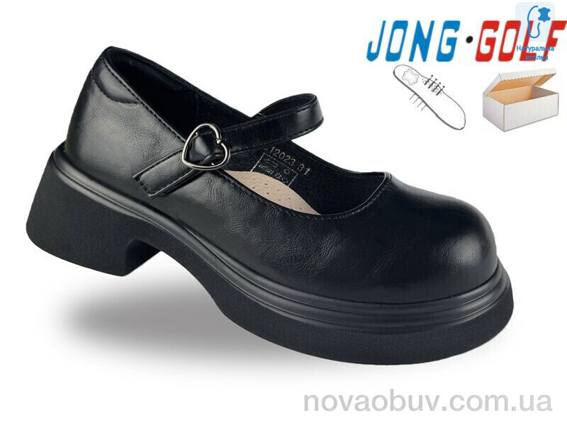 Туфлі Jong Golf C12023-0