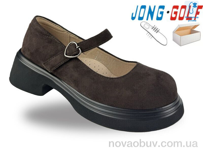 Туфлі Jong Golf C12023-20