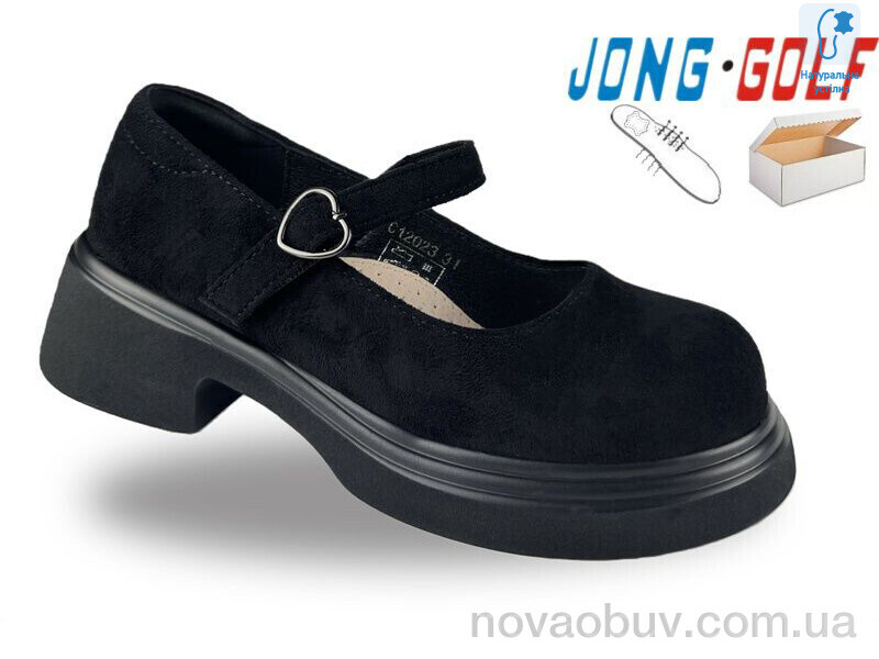 Туфлі Jong Golf C12023-30
