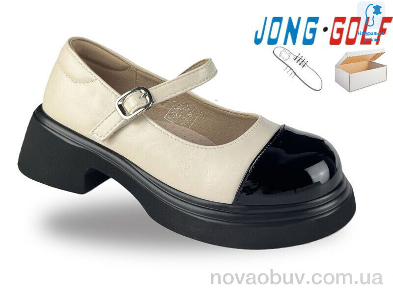 Туфлі Jong Golf C12024-30