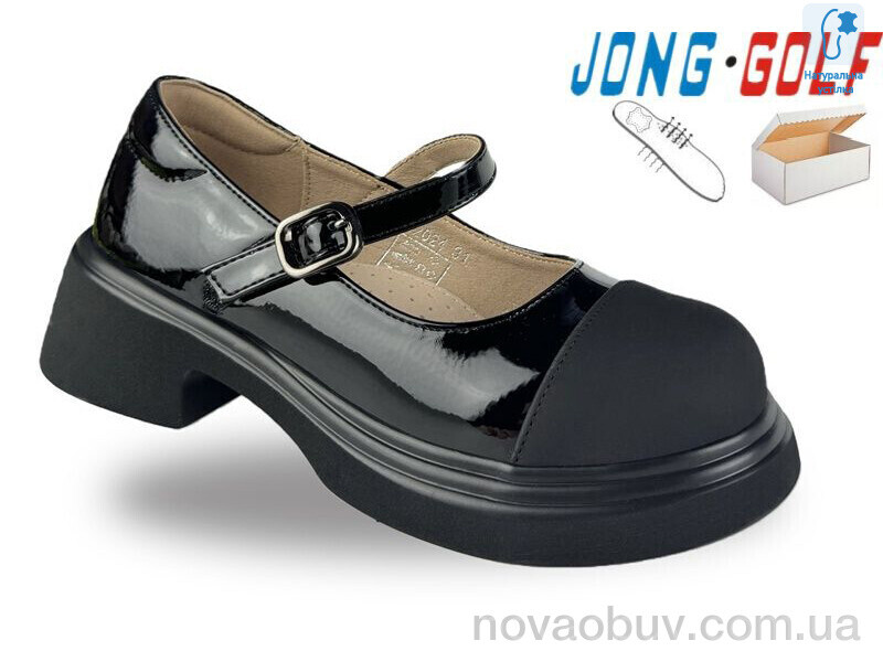 Туфлі Jong Golf C12024-6