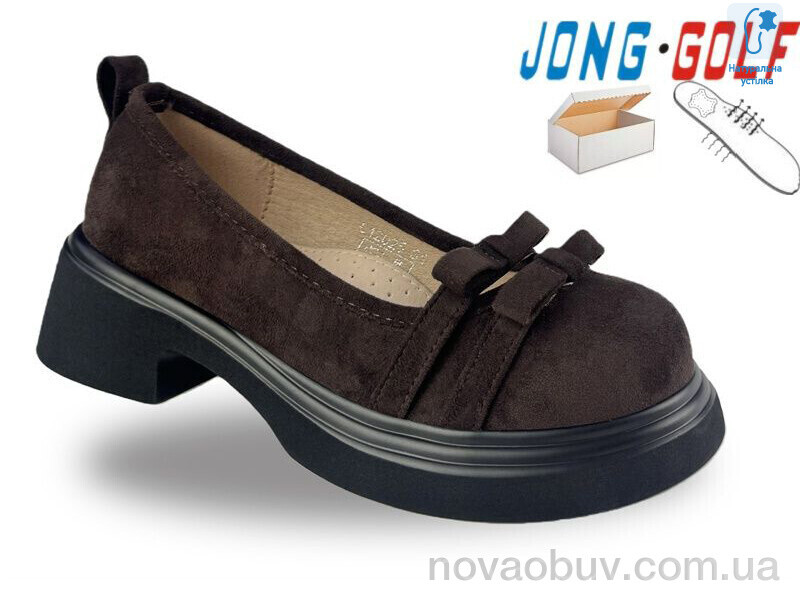 Туфлі Jong Golf C12025-4