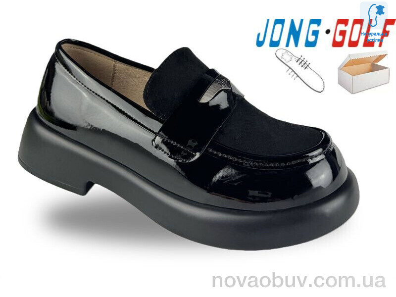 Туфлі Jong Golf B12020-30