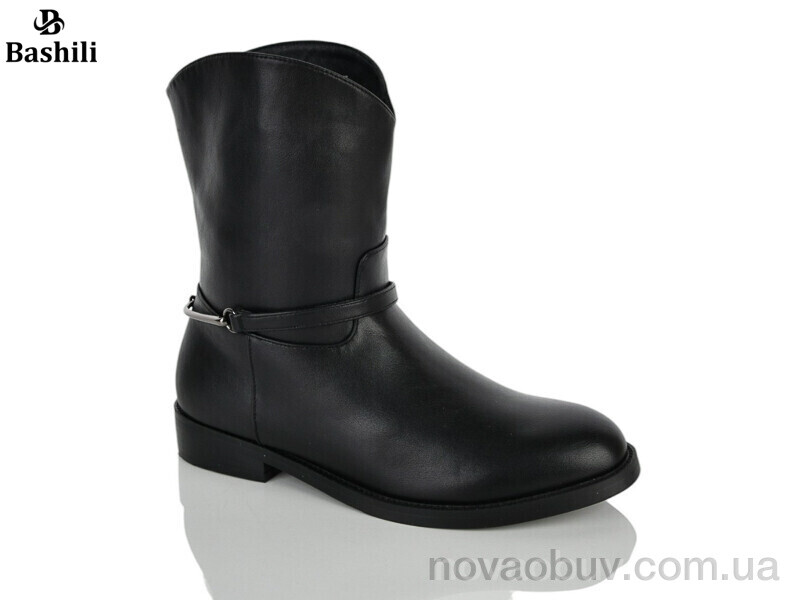 Черевики Башили H9608-2