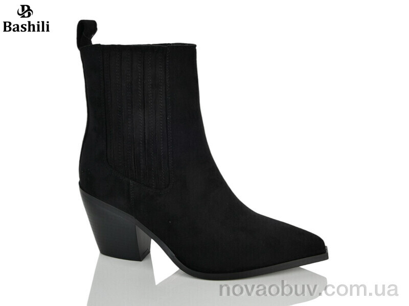 Черевики Башили H9619-22