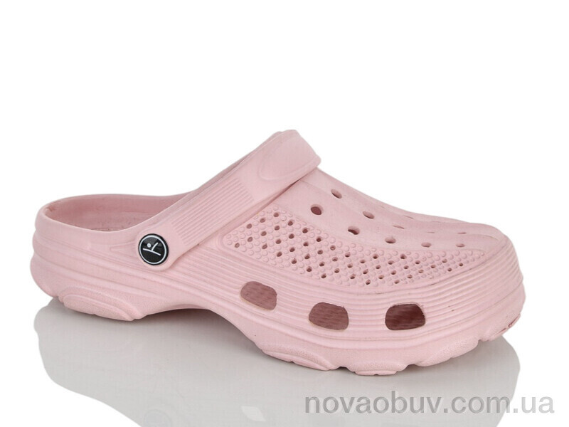 Крокси Inblue 502 пудра