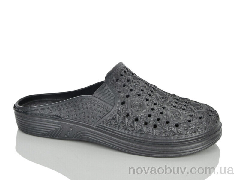 Крокси Inblue 024 сірий