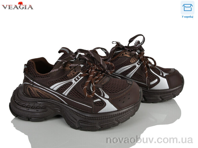 Кросівки Veagia-ADA N2040-3