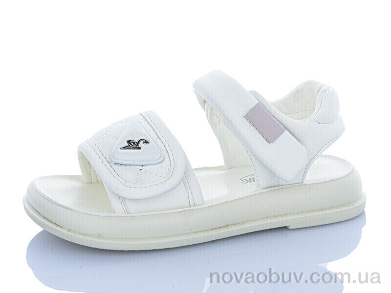 Босоніжки Sportik ZY001 white