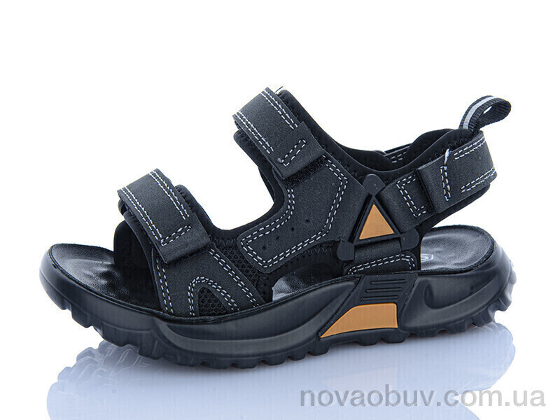 Сандалі Sportik ZY021 black