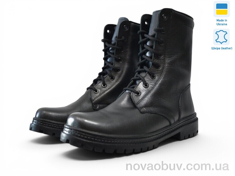 Берци Military and tourism 0024 чорний