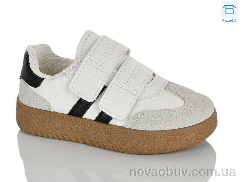 Кросівки Ok Shoes 535-2