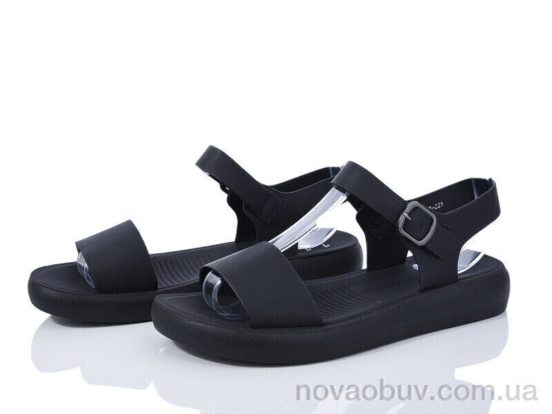 Босоніжки Ok Shoes 557-221