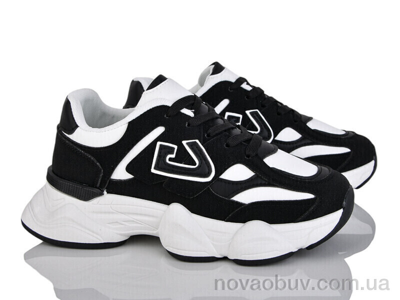 Кросівки Ok Shoes 202-16