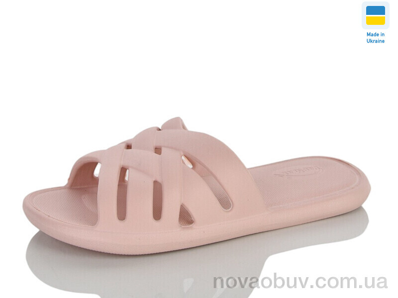 Шльопанці Lot Shoes N103 персик