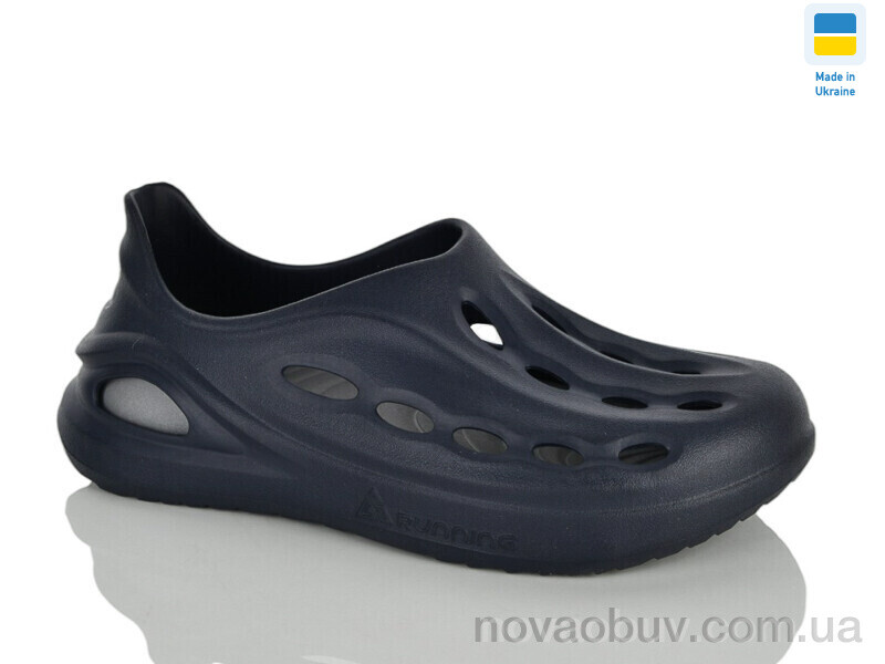 Кросівки Lot Shoes N137 синій