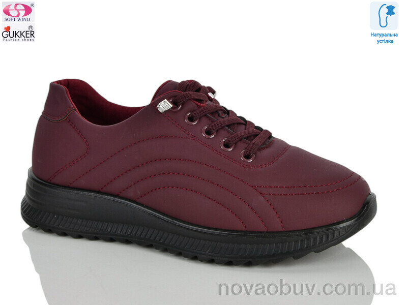 Туфлі Gukkcr YK5030-9